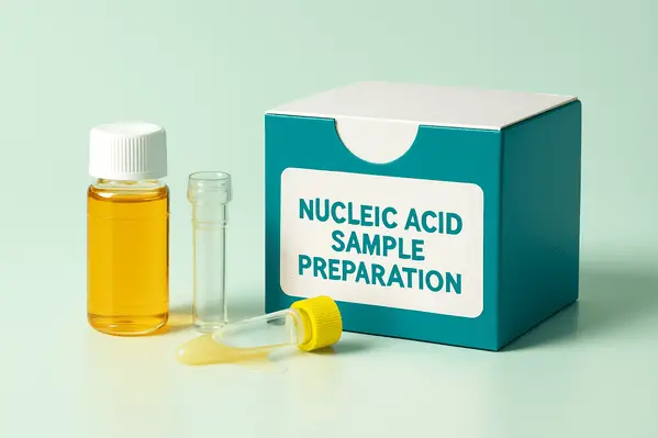 [SF-NAP41618]  Mini Plant DNA Purification Kit, no dangerous goods-960
